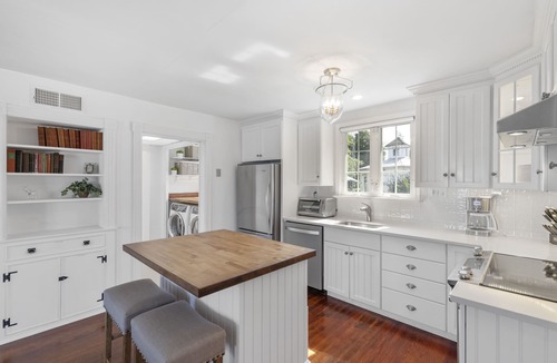 Bridgeton House | Water front home on the Cohansey River