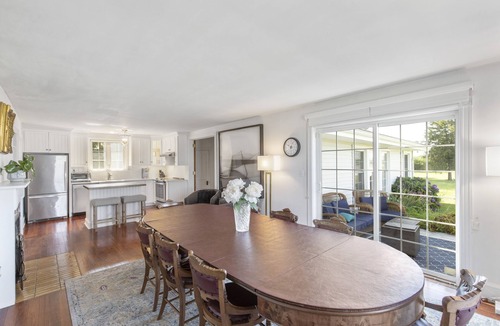 Bridgeton House | Water front home on the Cohansey River