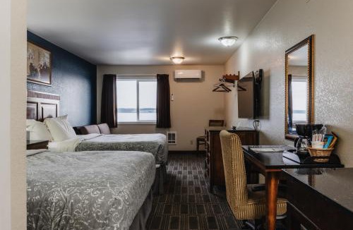 Port Townsend Hotel | Water Front Inn