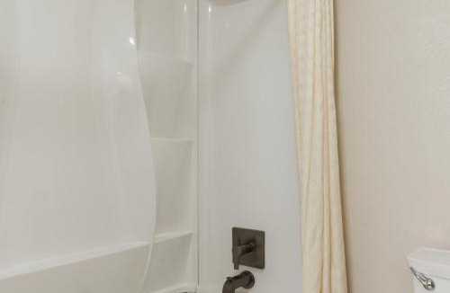 Port Townsend Hotel | Water Front Inn