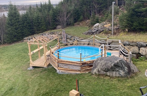Head of Jeddore House | Water front, kayaking, wildlife, surfing and fresh air