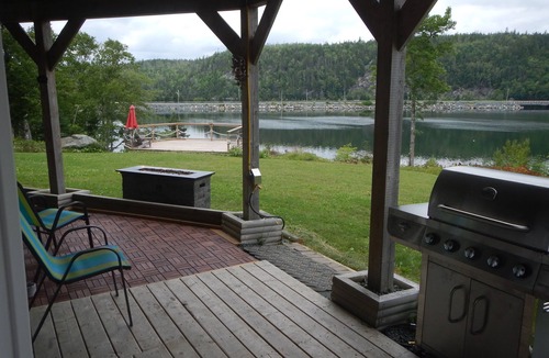 Head of Jeddore House | Water front, kayaking, wildlife, surfing and fresh air