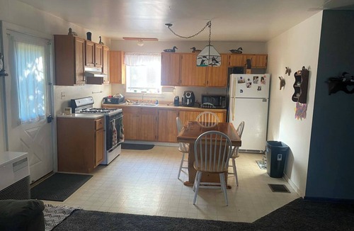 Town of Oswegatchie Cottage | Water Front Lake House - Black Lake, NY