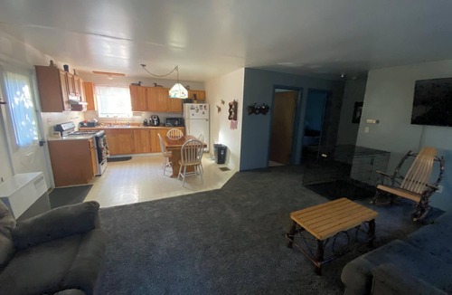 Town of Oswegatchie Cottage | Water Front Lake House - Black Lake, NY