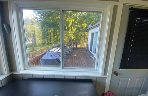 Town of Oswegatchie Cottage | Water Front Lake House - Black Lake, NY