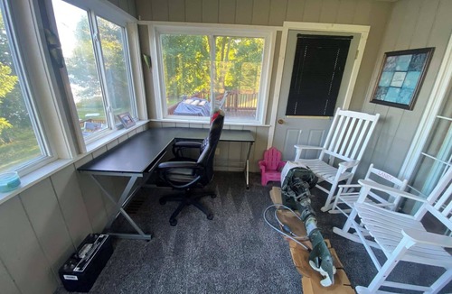 Town of Oswegatchie Cottage | Water Front Lake House - Black Lake, NY