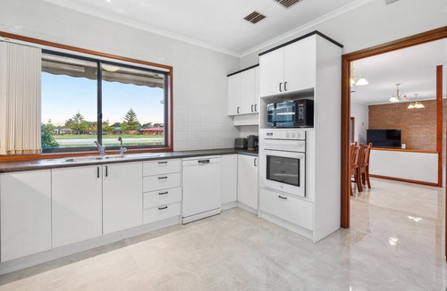 West Lakes House | Water front Living in West Lake!