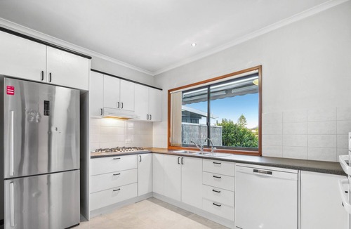 West Lakes House | Water front Living in West Lake!