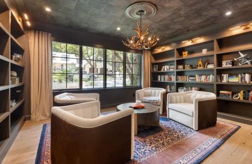 Rivercrest House | Water Front Luxury - Pool - Hottub - Boat Dock