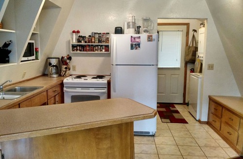 Port Angeles House | Water front Paradise