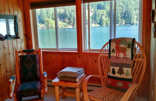 Port Angeles House | Water front Paradise