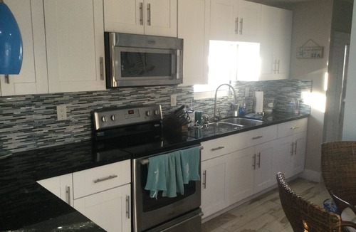 Tavernier House | Water front paradise