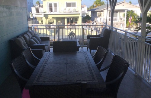 Tavernier House | Water front paradise