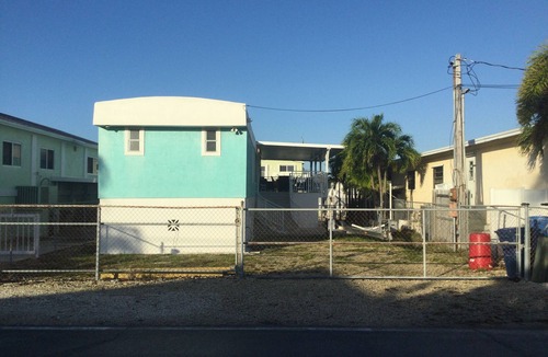 Tavernier House | Water front paradise