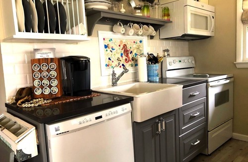 Prime Hook Beach House | 🔷 Water Front 🔷 Pet Friendly 🔷 Prime Hook Beach 🔷