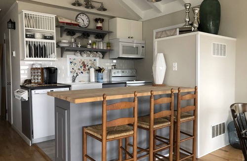 Prime Hook Beach House | 🔷 Water Front 🔷 Pet Friendly 🔷 Prime Hook Beach 🔷