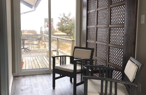 Prime Hook Beach House | 🔷 Water Front 🔷 Pet Friendly 🔷 Prime Hook Beach 🔷