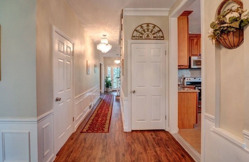 Auburn House | Water Front Private Ranch