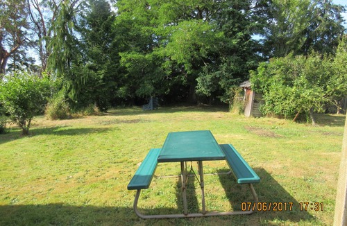 Nordland House | Water front property with spectacular views.