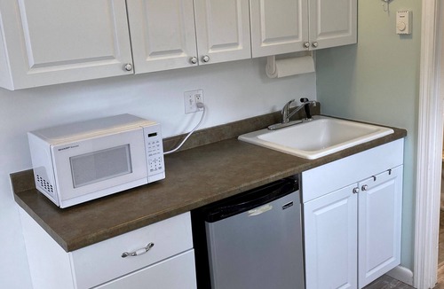 East Boothbay Apartment | water front retreat Beautiful sunsets