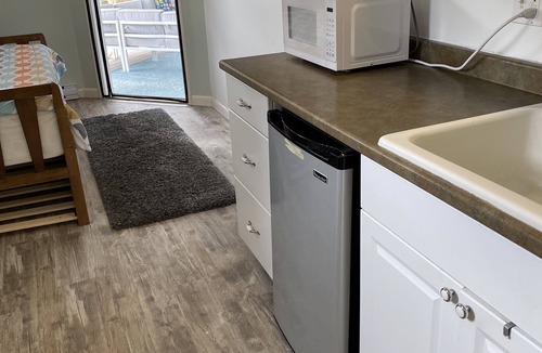 East Boothbay Apartment | water front retreat Beautiful sunsets