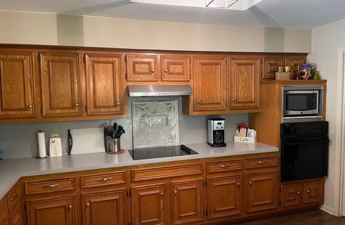 Pottsboro House | Water Front - Steps door to water play - Lake Home - Amazing Lake View