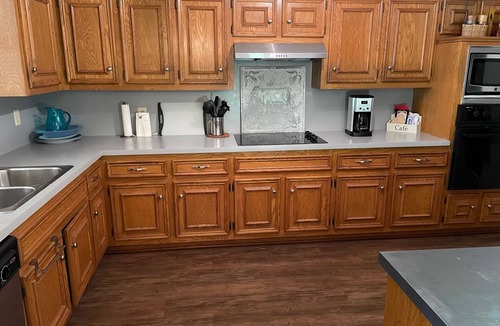 Pottsboro House | Water Front - Steps door to water play - Lake Home - Amazing Lake View