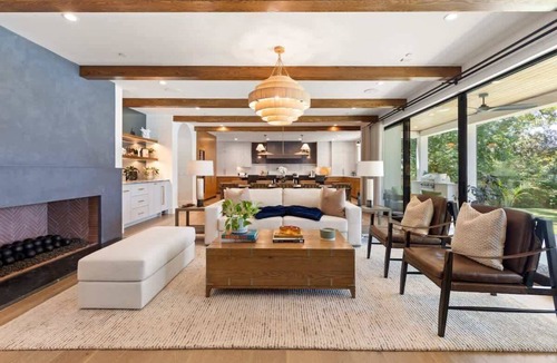 Rivercrest House | Water Front Villa - Pool - Hottub - Boat Dock