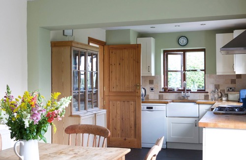 Saxmundham Cottage | Water Meadow Cottage