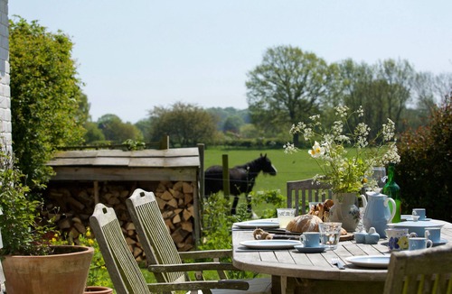 Saxmundham Cottage | Water Meadow Cottage