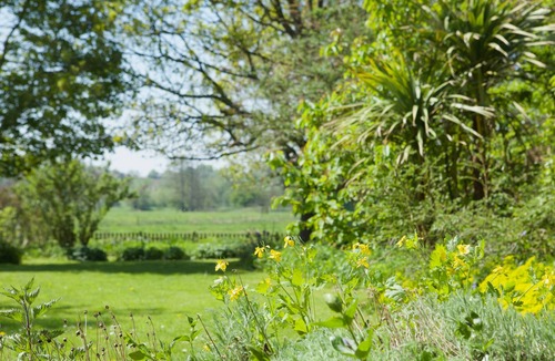 Saxmundham Cottage | Water Meadow Cottage