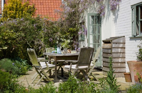 Saxmundham Cottage | Water Meadow Cottage