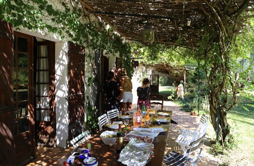 Beaumarches House | Water mill 8 minutes from Marciac