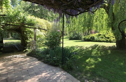 Beaumarches House | Water mill 8 minutes from Marciac