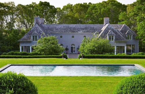 Water Mill House | Water Mill Estate