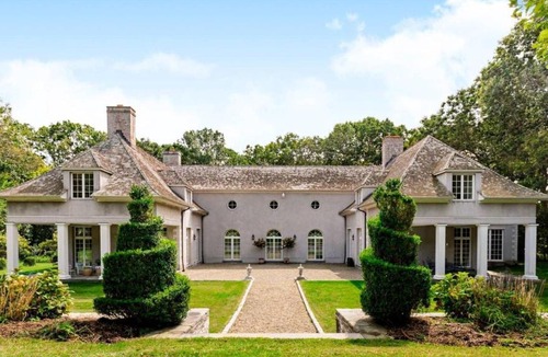 Water Mill House | Water Mill Estate