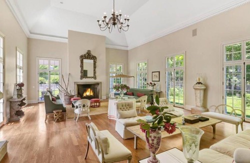 Water Mill House | Water Mill Estate