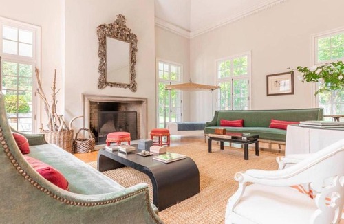 Water Mill House | Water Mill Estate