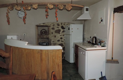 Sonnac Cottage | Water mill in Aveyron