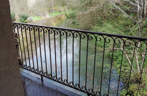 Sonnac Cottage | Water mill in Aveyron