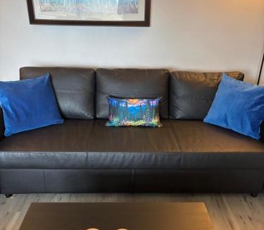 Tracyton Apartment | Water & Mountain Views - Family & Pet Friendly