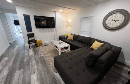 Choctaw Beach Cottage | Water oak Oasis!