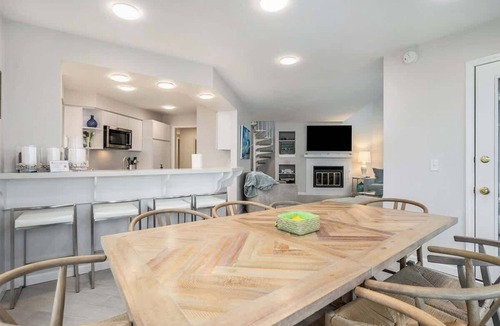 South Haven Condo | Water's Edge 9