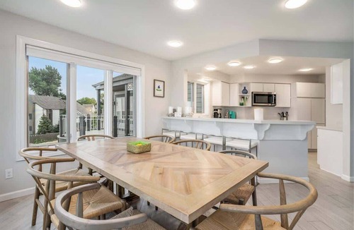 South Haven Condo | Water's Edge 9