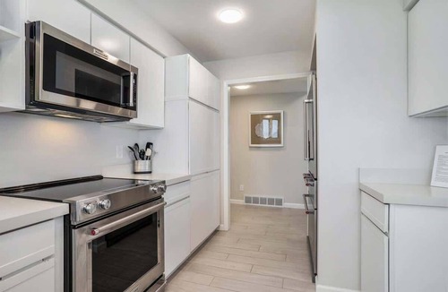 South Haven Condo | Water's Edge 9