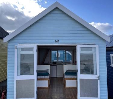 Hengistbury Head House | Water's Edge