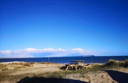 Hengistbury Head House | Water's Edge