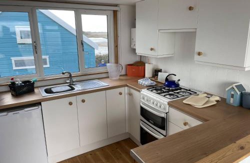 Hengistbury Head House | Water's Edge