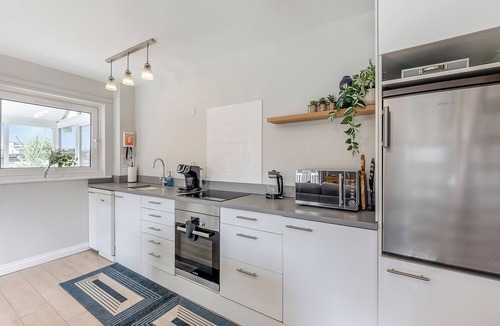 Beadnell Cottage | Water's Edge Holiday Home