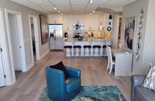 Wildwood Crest Hotel | Water's Edge Ocean Resort